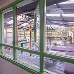 Palafito Hospedaje Vista Bordemar
